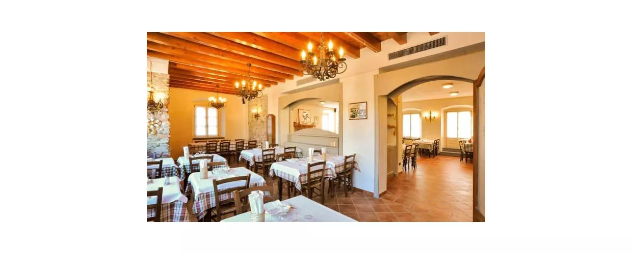 Antica Trattoria del Gallo