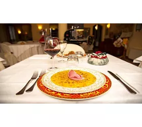 Alle Roncole - Ristorante Con Locanda Busseto