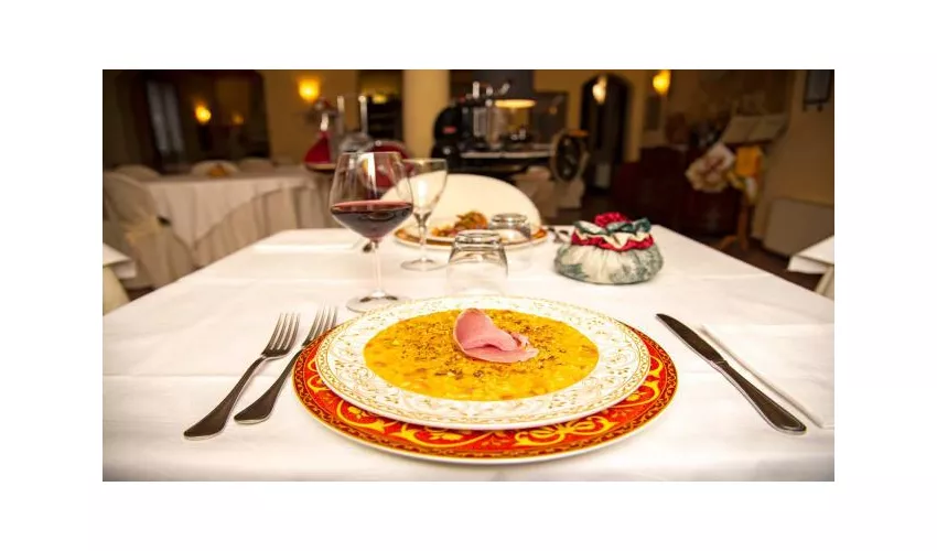Alle Roncole - Ristorante Con Locanda Busseto