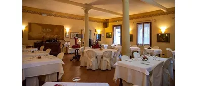 Alle Roncole - Ristorante Con Locanda Busseto