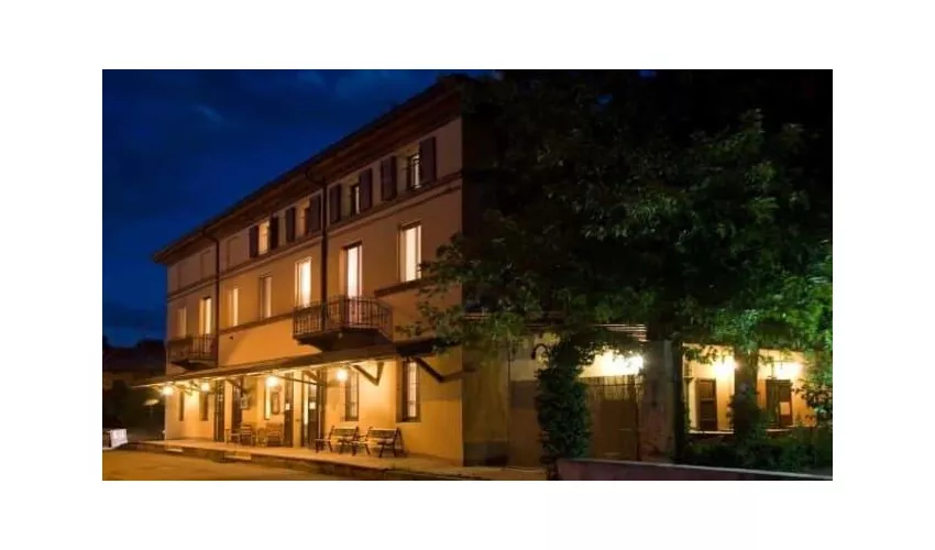 Alle Roncole - Ristorante Con Locanda Busseto
