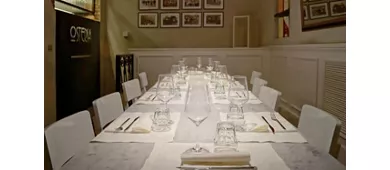 La Capannina