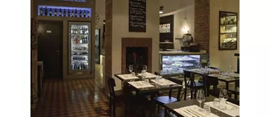 La Capannina