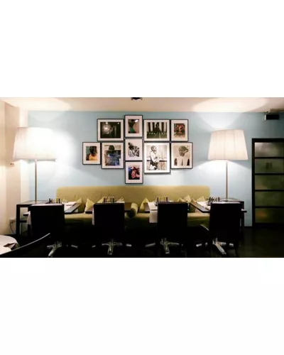 The Fusion Bar & Restaurant