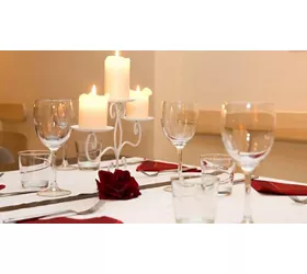 Cibo Ristorante Vegano