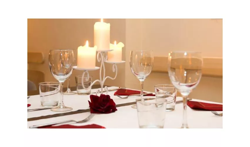 Cibo Ristorante Vegano