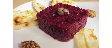 Cibo Ristorante Vegano