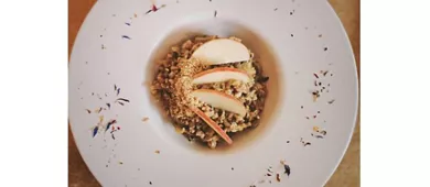 Cibo Ristorante Vegano