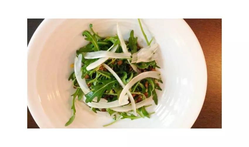 Cibo Ristorante Vegano