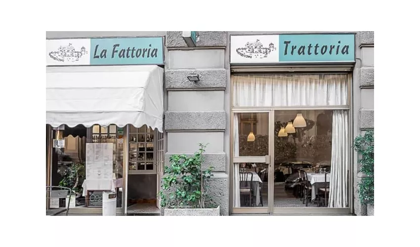 La Fattoria