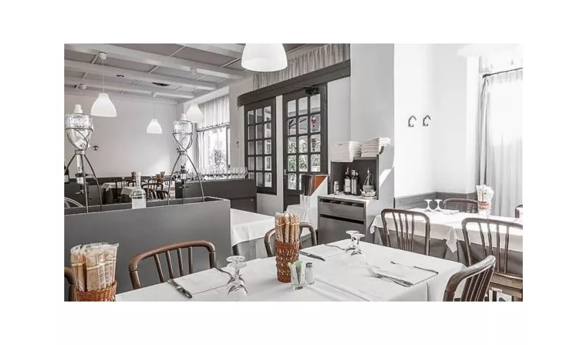 La Fattoria