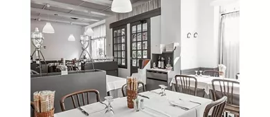 La Fattoria