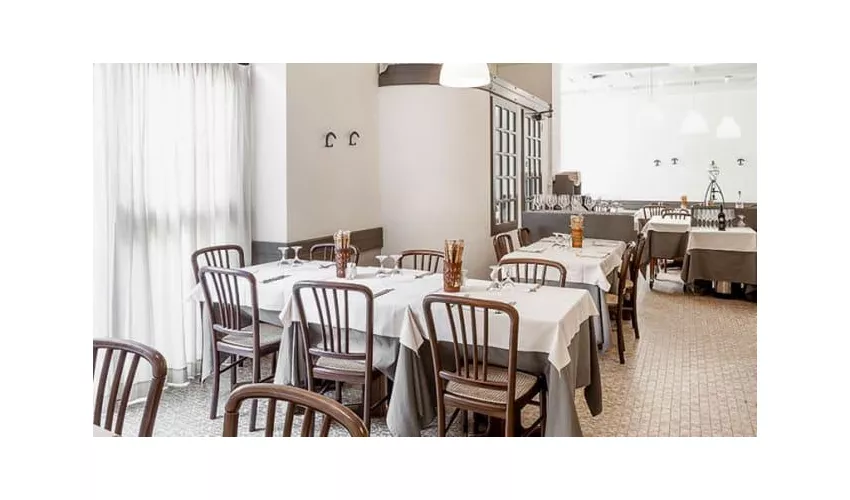 La Fattoria