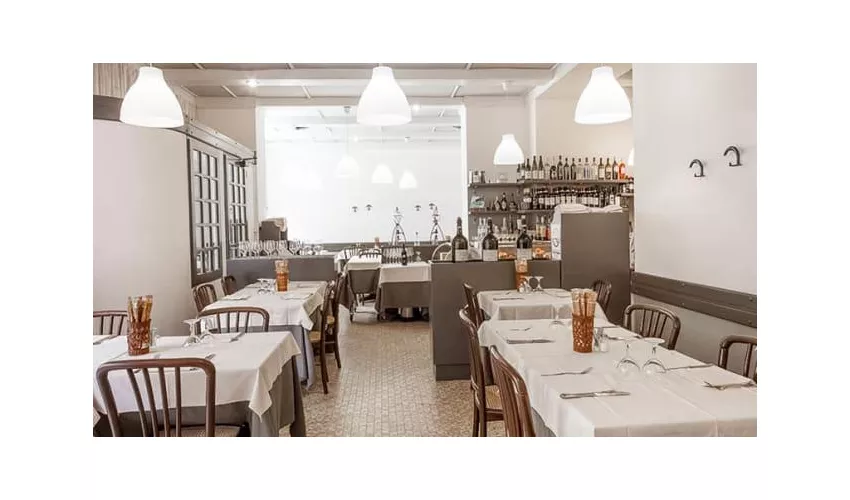 La Fattoria