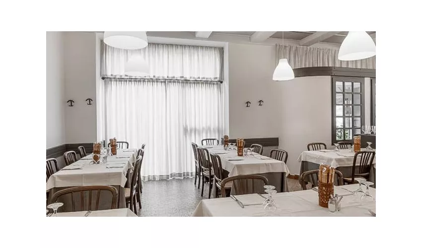La Fattoria