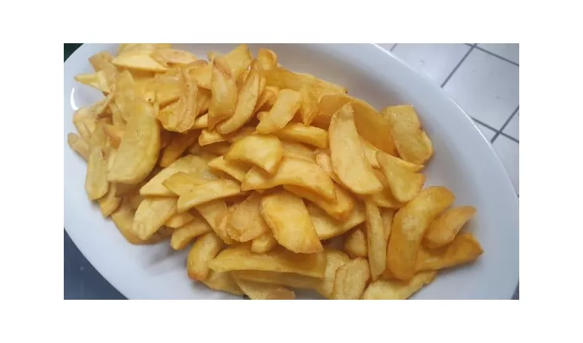 "Ristorante ""Terra e Sapori"""