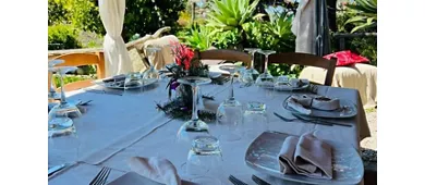 "Ristorante ""Terra e Sapori"""