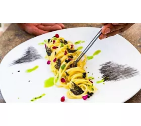 Ristorante Fonte degli Aromi
