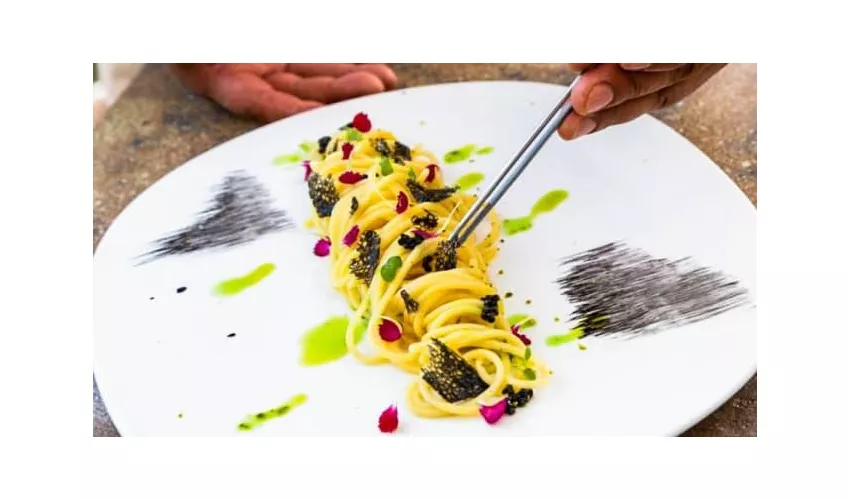 Ristorante Fonte degli Aromi
