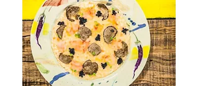 Ristorante Fonte degli Aromi