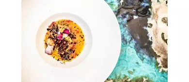 Ristorante Fonte degli Aromi