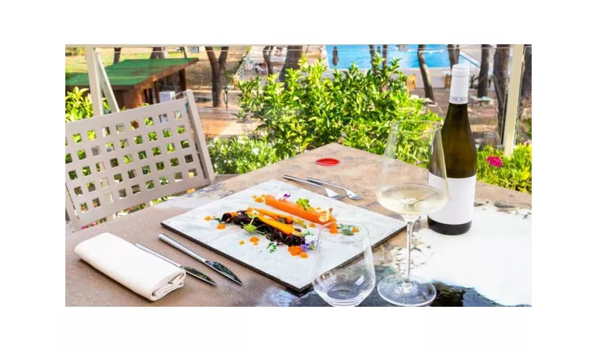 Ristorante Fonte degli Aromi