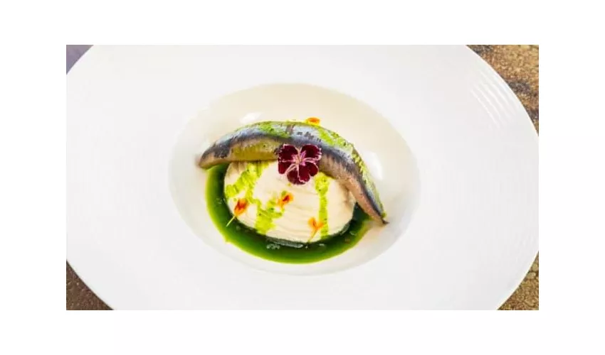 Ristorante Fonte degli Aromi
