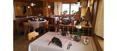 Hotel Alisander