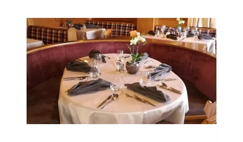 Hotel Alisander