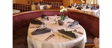 Hotel Alisander