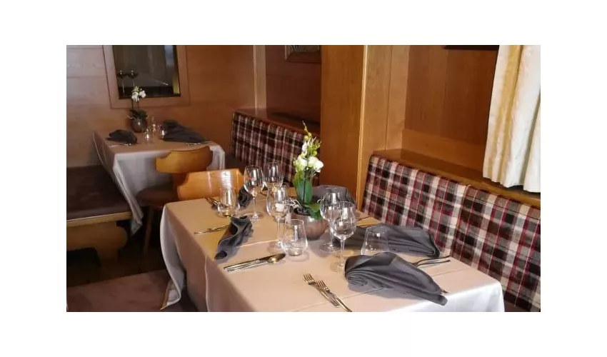 Hotel Alisander