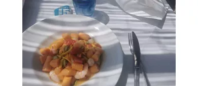 Ristorante Bagno Ambra