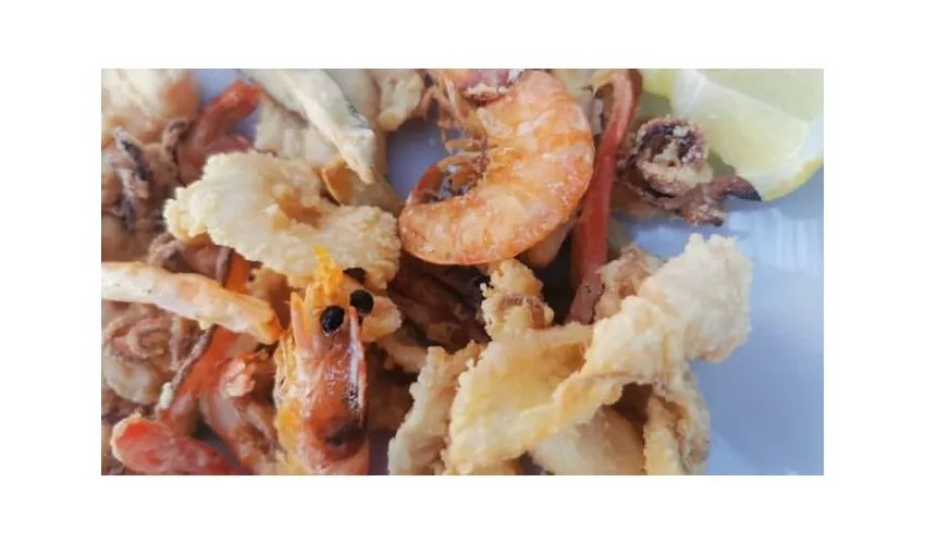 Ristorante Bagno Ambra