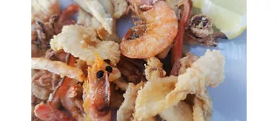 Ristorante Bagno Ambra