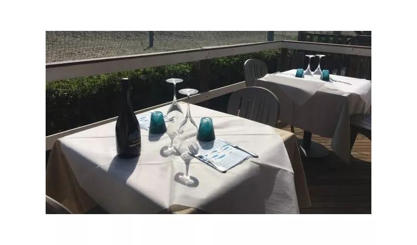 Ristorante Bagno Ambra