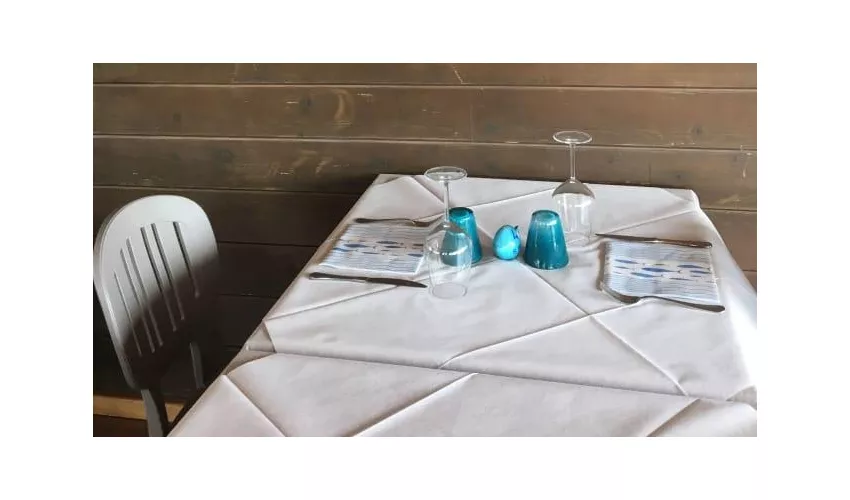 Ristorante Bagno Ambra