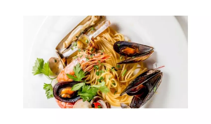 Ristorante Bagno Ambra