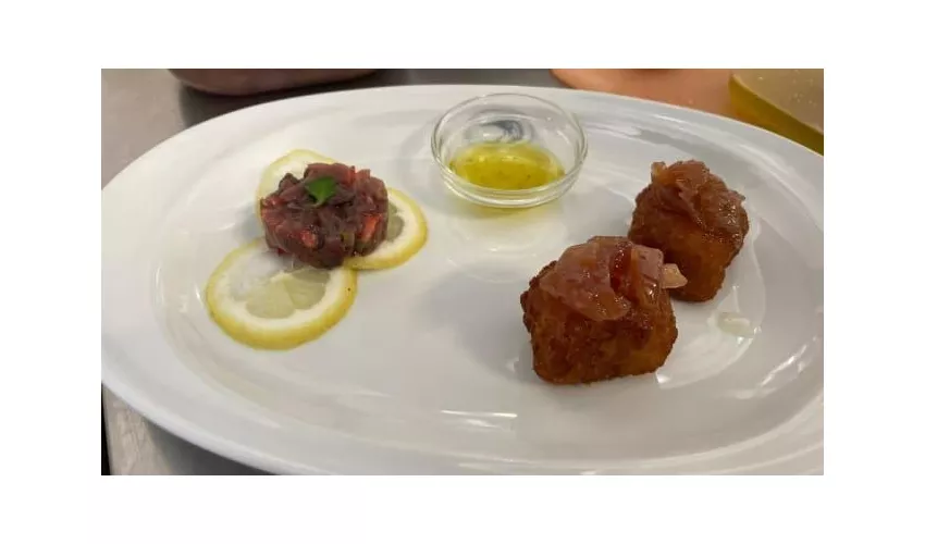 Ristorante Bagno Ambra