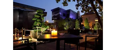 Ristorante giapponese Finger's Garden