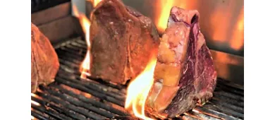 Buffalo - Steakhouse & Pizza