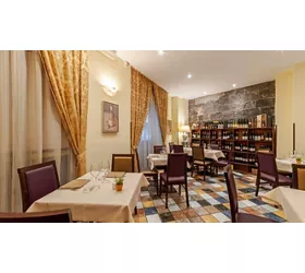 Ristorante Kapperi Genova