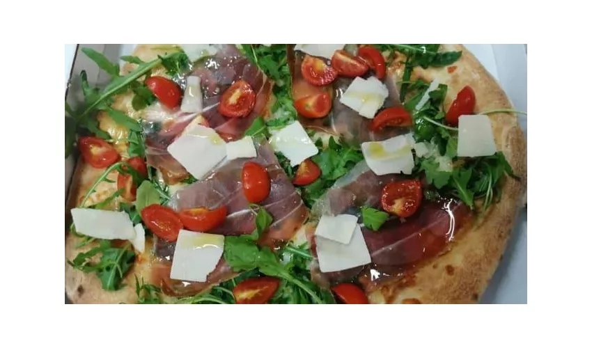 PIZZERIA SAN GORDIANO