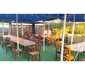 PIZZERIA SAN GORDIANO