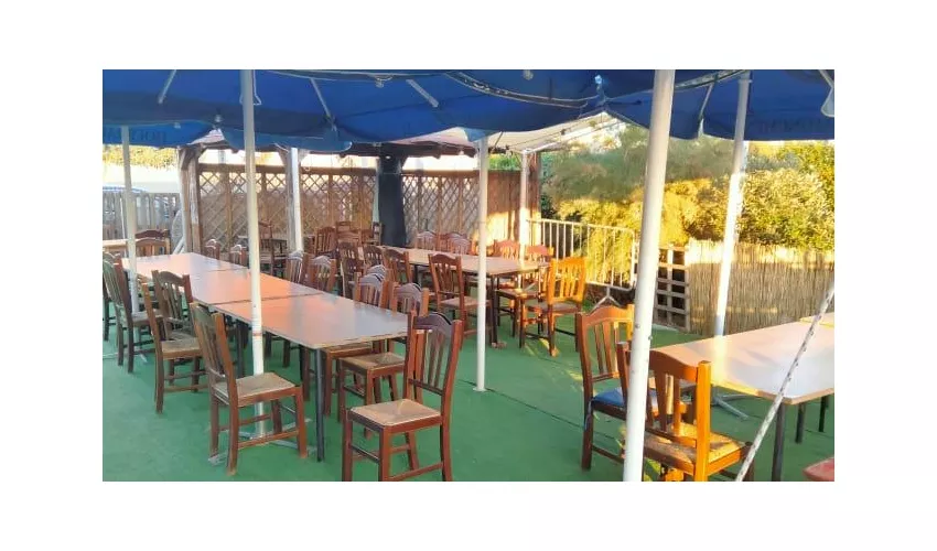 PIZZERIA SAN GORDIANO