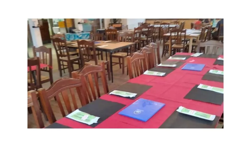 PIZZERIA SAN GORDIANO