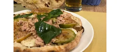 PIZZERIA SAN GORDIANO