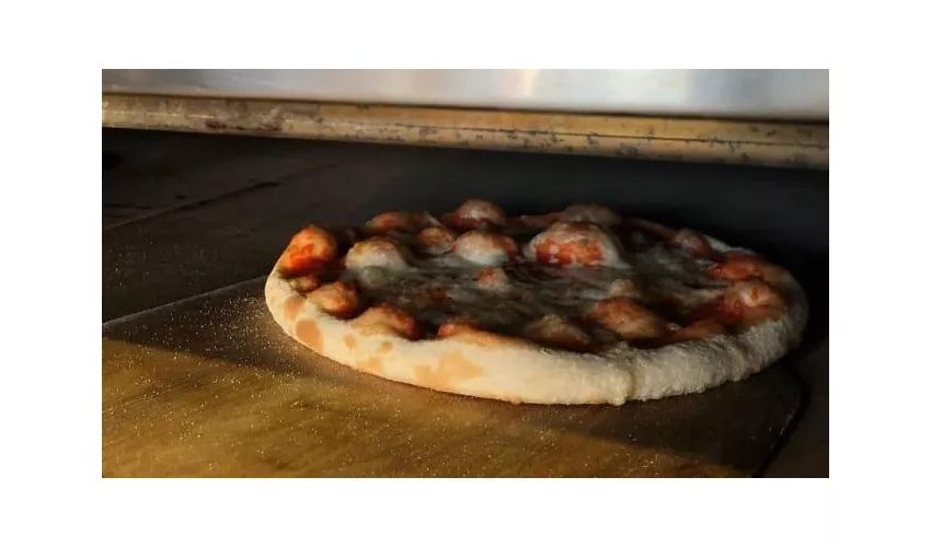 PIZZERIA SAN GORDIANO