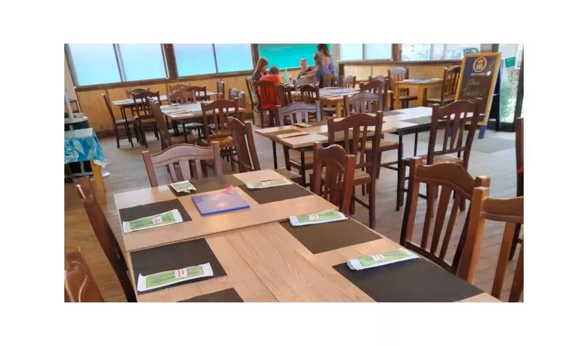 PIZZERIA SAN GORDIANO