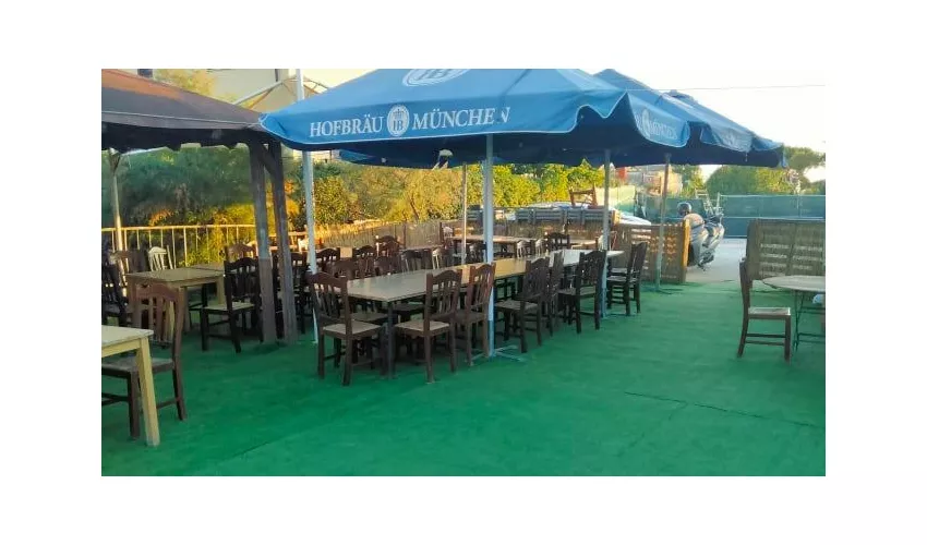 PIZZERIA SAN GORDIANO
