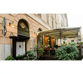 Pizzeria Griglieria Chicco di Grano
